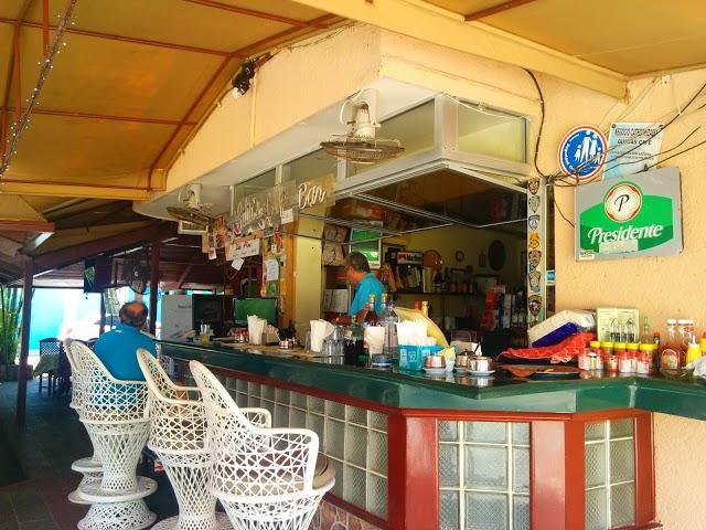 Giulia's Cafe Sport Bar & Restaurant